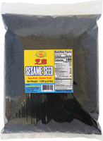 dragonfly BRAND 58028 DF BLACK SESAME SEED