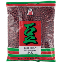 jhc BRAND 58040 JHC DRIED RED BEAN