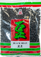 jhc BRAND 58043 JHC DRIED BLACK BEANS