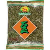 dragonfly BRAND 58074 DF MUNG BEAN