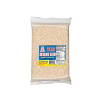 jhc BRAND 58082 JHC WHITE SESAME SEED