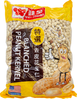 other BRAND 58107 BLANCHED PEANUTS
