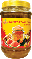 chuon chuon BRAND 68032 D SALTED POMELO JAM