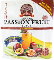 other BRAND 68041 PENANG PASSION FRUIT CONCTRATE