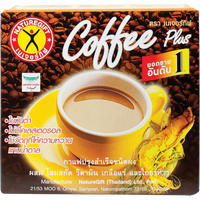 COFFEE PLUS 40X4.76OZ