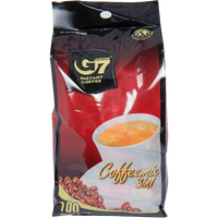 g7 BRAND 68116 G7 COFFEE 3 IN 1