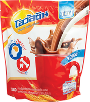 ovaltine BRAND 68132 OVALTINE 3IN1