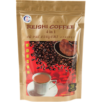 other BRAND 68176 INSTANT 4IN1 REISHI COFFEE