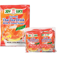 joyluck BRAND 68194 JOYLUCK 3IN1 THAI TEA