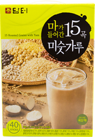 other BRAND 68200 15 GRAINS WITH YAM TEA