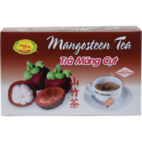 dragonfly BRAND 68210 DF MANGOSTEEN TEA