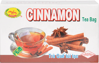 dragonfly BRAND 68227 DF CINNAMON TEA