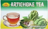 dragonfly BRAND 68232 DF ARTICHOKE TEA