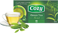 cozy BRAND 68240 COZY GREEN TEA