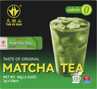 other BRAND 68301 MATCHA TEA