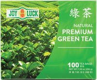 joyluck BRAND 68310 JOYLUCK GREEN TEA