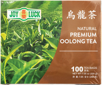 joyluck BRAND 68312 JOYLUCK OOLONG TEA