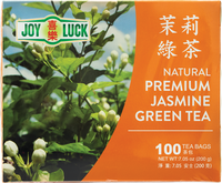 joyluck BRAND 68313 JOYLUCK JASMINE GREEN TEA