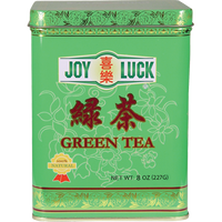 joyluck BRAND 68335 JOYLUCK (S) YIN HAO GREEN TEA