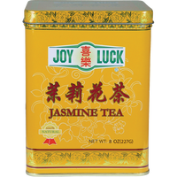 joyluck BRAND 68336 JOYLUCK JASMINE TEA *TIN*