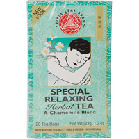 triple leaf tea BRAND 68607 TLT SPECIAL RELAX TEA
