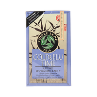 triple leaf ttea BRAND 68611 TLT COLD/FLU TEA