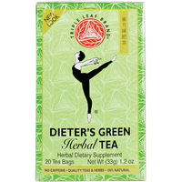 triple leaf ttea BRAND 68615 TLT DIETER'S GRN TEA