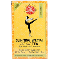 triple leaf ttea BRAND 68619 TLT SLIMMING SPECIAL(CNAMON)