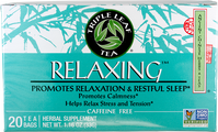 triple leaf ttea BRAND 68622 TLT RELAXING TEA