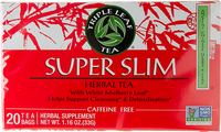 triple leaf ttea BRAND 68623 TLT SUPER SLIM (RED BOX)