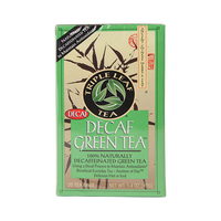 triple leaf ttea BRAND 68625 TLT DECAF GREEN TEA