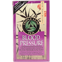 triple leaf ttea BRAND 68643 TLT BLOOD PRESSURE TEA