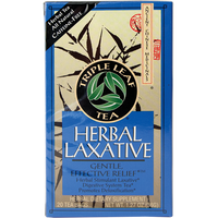 triple leaf ttea BRAND 68655 TLT HERBAL LAXATIVE TEA