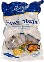 other BRAND 71113 FZ SWAI STEAK (VP)