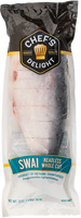 chef's delight BRAND 71115 FZ SWAI WHOLE CUT