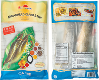 sunrise BRAND 71128 FZ 500UP BROADHEAD H/L GUTTED