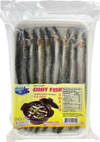 other BRAND 71169 FZ GOBY FISH(CA KEO) (13UP)