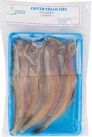 other BRAND 71181 FZ WHOLE CREAM FISH(CA KHOAI)