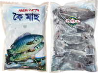 putul BRAND 71197 FZ CLIMBING PARCHE FISH(L)