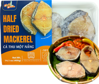 CC HALF DRIED MACKEREL 25X14.1OZ