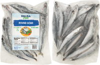 obaba fresh BRAND 71208 FZ (21/25)WHOLE ROUND SCAD