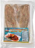 other BRAND 71214 FZ MUDFISH FILLET LEMONGRASS