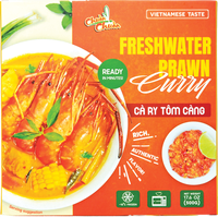 chuon chuon BRAND 71261 FZ FRESHWATER PRAWN CURRY
