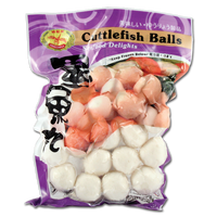 dragonfly BRAND 71301 FZ DF CUTTLEFISH BALL