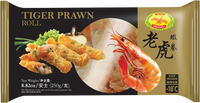 dragonfly BRAND 71312 FZ DF TIGER PRAWN ROLL