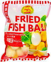 dragonfly BRAND 71347 FZ DF FRIED FISH BALL