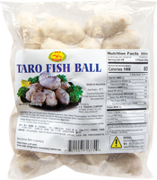 other BRAND 71375 FZ TARO FISHBALL