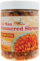chuon chuon BRAND 71404 FZ CA MAU SIMMERED SHRIMP
