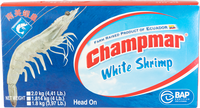 other BRAND 71424 FZ 30/40 WHOLE WHITE SHRIMP