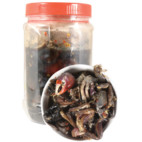 other BRAND 71444 FZ SLTED CRAB/CHILI GARLIC